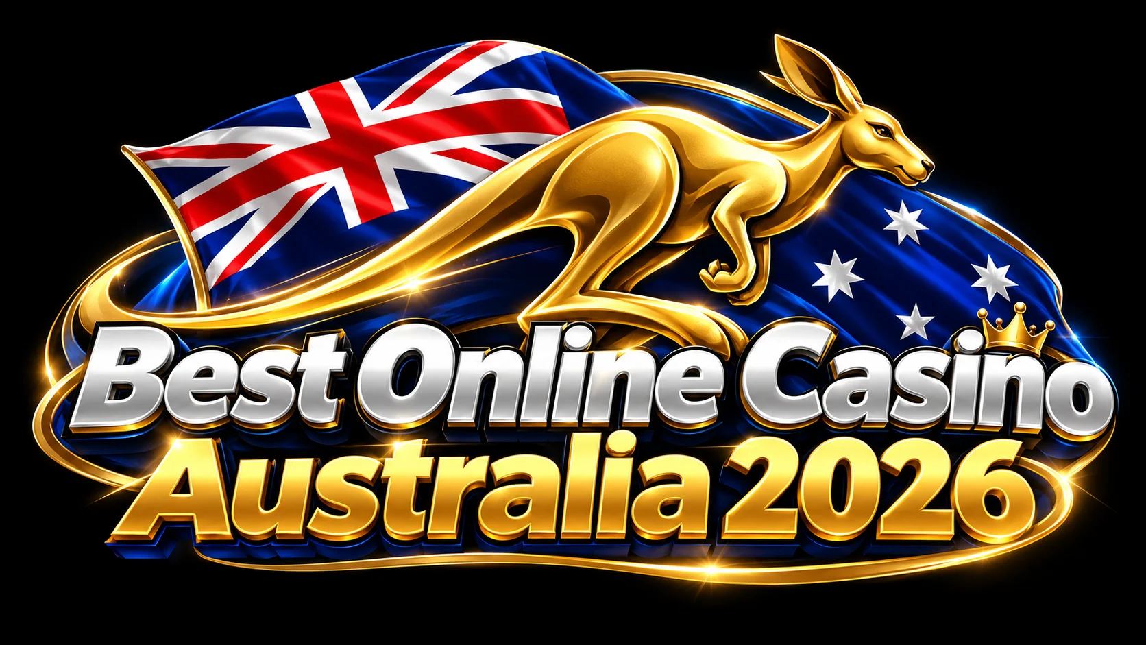 Best Online Casino Australia 2026